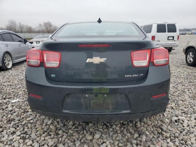 2014 Chevrolet Malibu 2LT