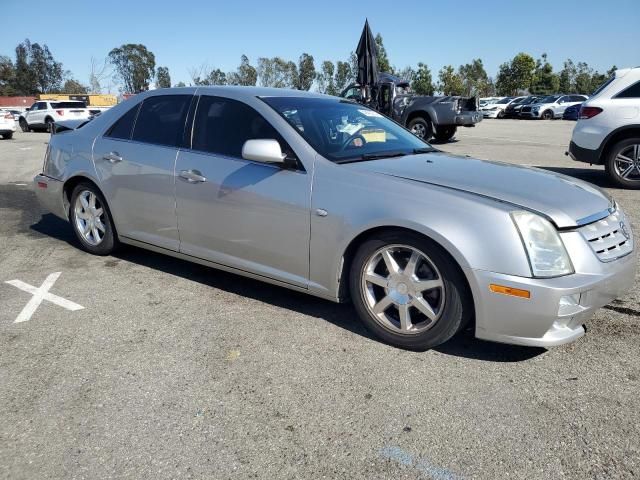 2006 Cadillac STS