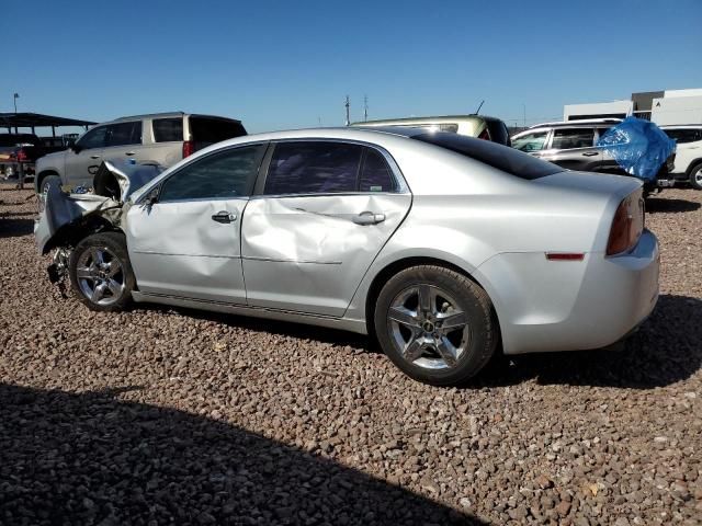 2010 Chevrolet Malibu 1LT