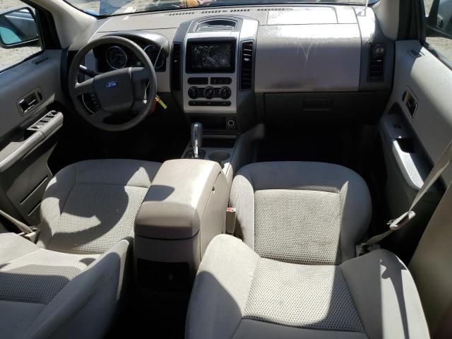 2007 Ford Edge SE