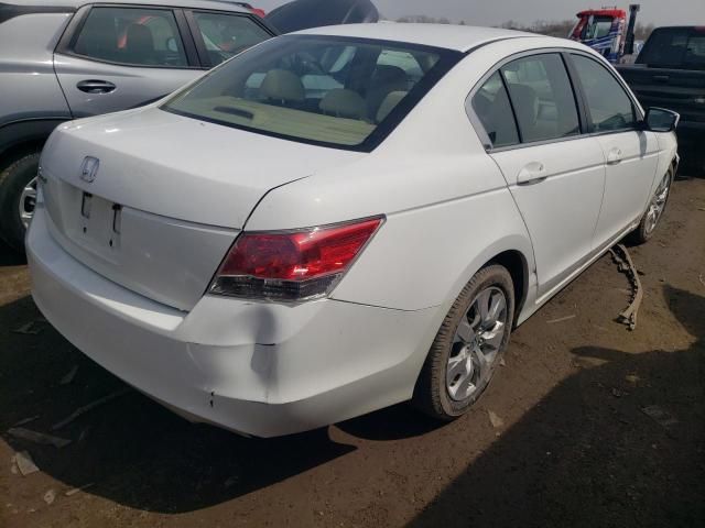 2008 Honda Accord EX