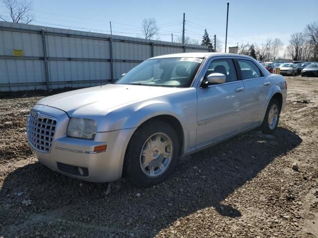 2005 Chrysler 300 Touring