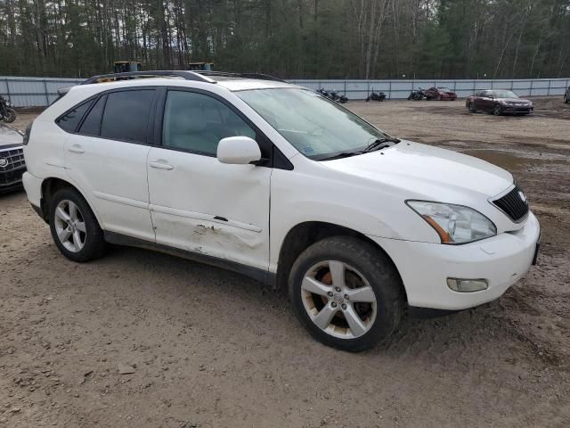 2005 Lexus RX 330