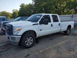 Ford salvage cars for sale: 2014 Ford F250 Super Duty