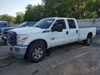 2014 Ford F250 Super Duty