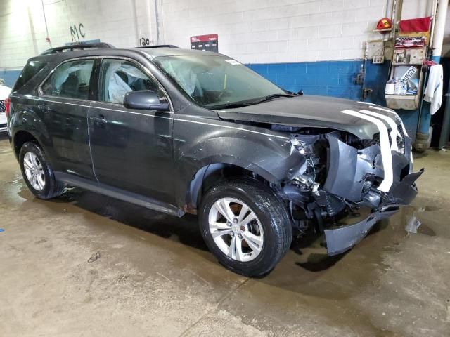 2012 Chevrolet Equinox LT