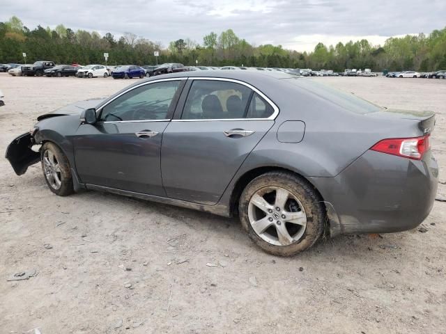 2010 Acura TSX