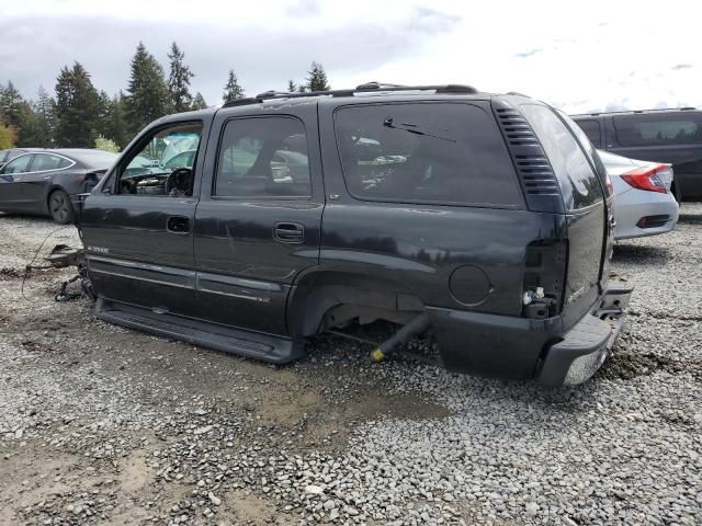 2000 Chevrolet Tahoe K1500