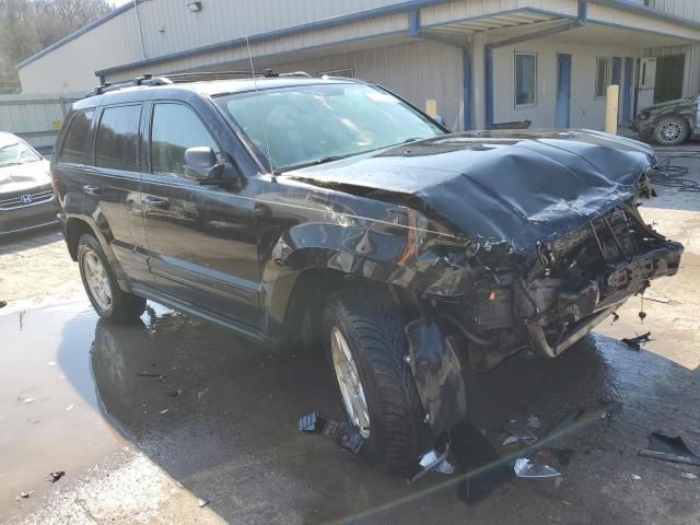 2005 Jeep Grand Cherokee Laredo