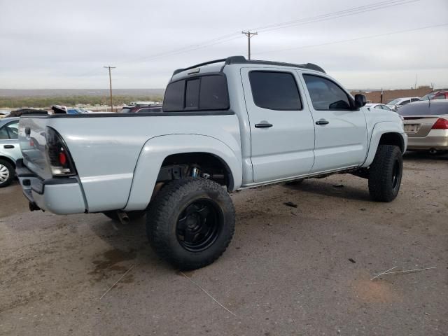 2009 Toyota Tacoma Double Cab