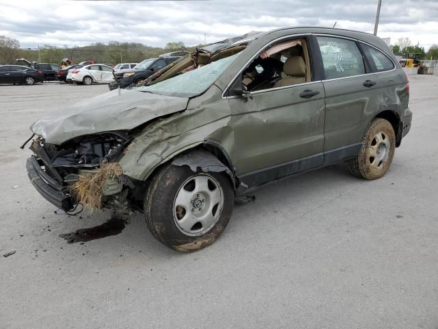 2007 Honda CR-V LX