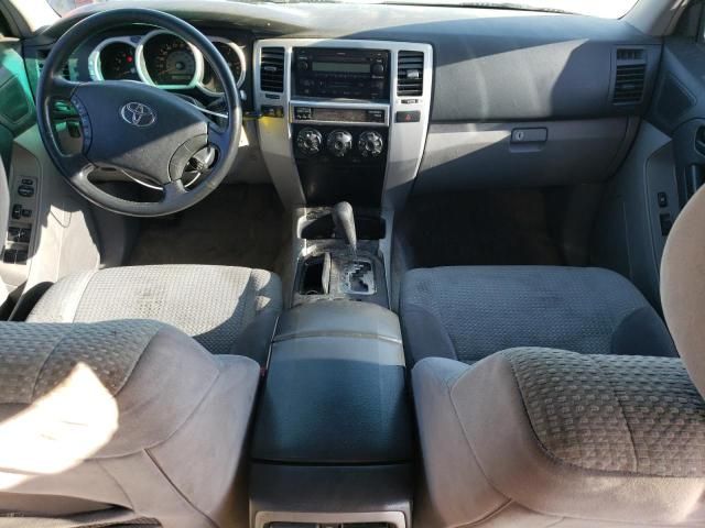 2005 Toyota 4runner SR5