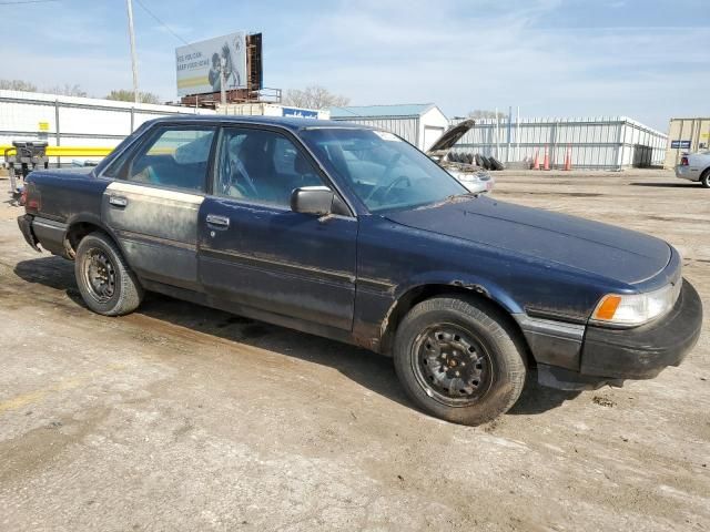 1987 Toyota Camry DLX