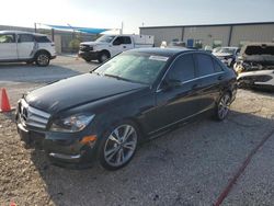 2013 Mercedes-Benz C 300 4matic for sale in Arcadia, FL