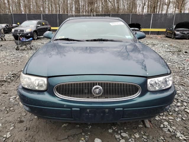 2000 Buick Lesabre Custom