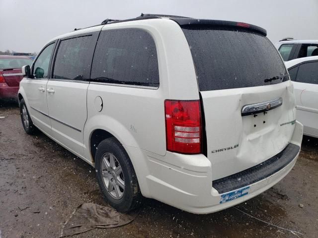 2010 Chrysler Town & Country Touring