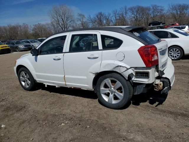 2011 Dodge Caliber Mainstreet