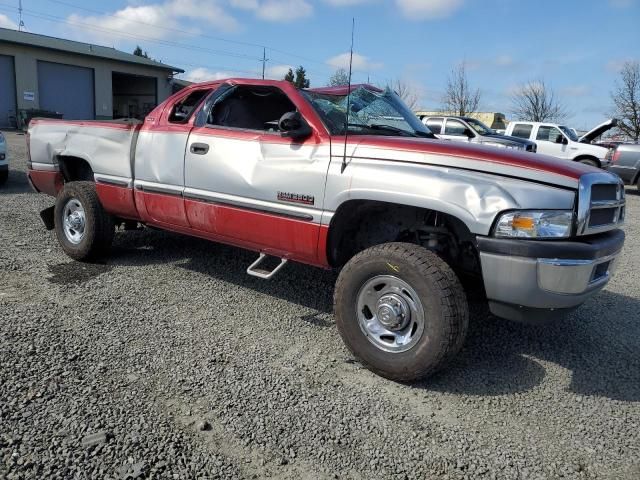 1998 Dodge RAM 2500