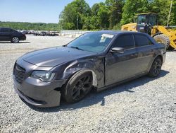 Salvage cars for sale from Copart Concord, NC: 2021 Chrysler 300 S