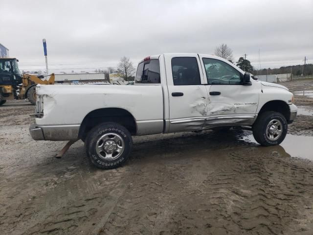 2004 Dodge RAM 2500 ST