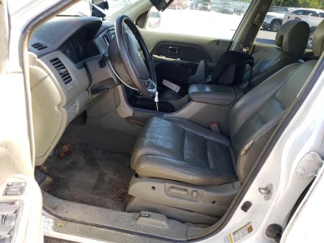 2006 Honda Pilot EX