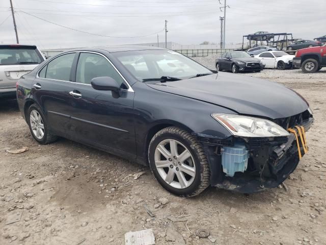 2009 Lexus ES 350