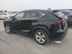 2017 Lexus NX 200T Base