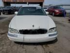 2002 Buick Park Avenue