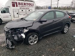 2017 Honda HR-V LX for sale in Hillsborough, NJ