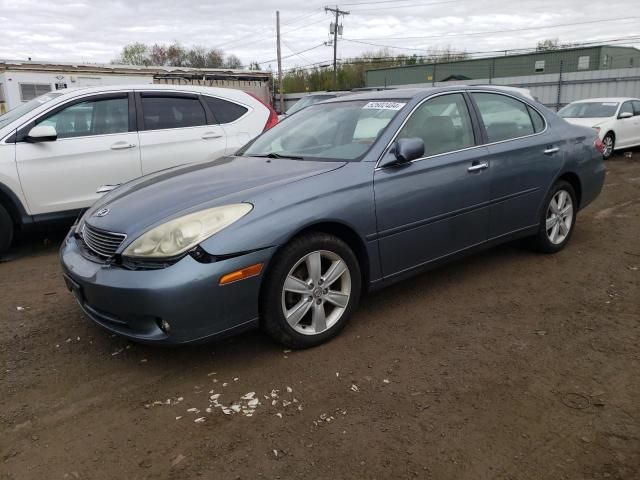 2005 Lexus ES 330