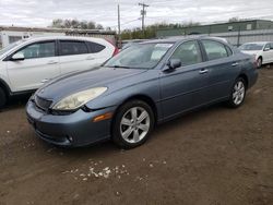 Lexus salvage cars for sale: 2005 Lexus ES 330