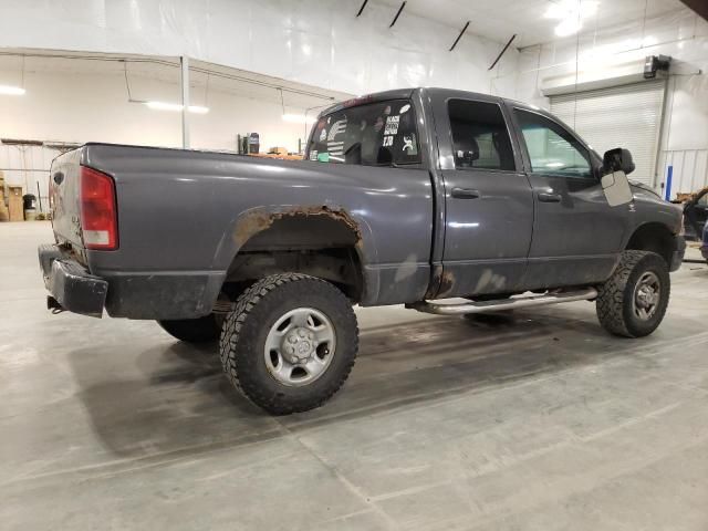 2004 Dodge RAM 2500 ST