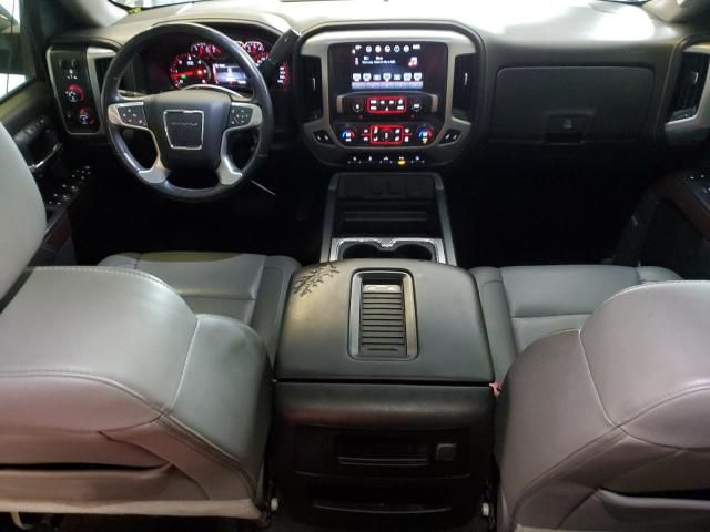 2016 GMC Sierra K1500 SLT