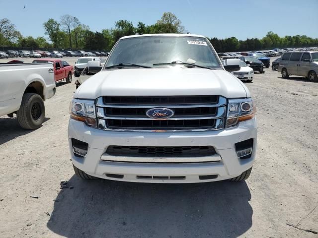 2015 Ford Expedition EL Limited