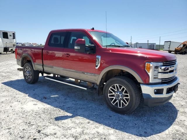 2019 Ford F350 Super Duty