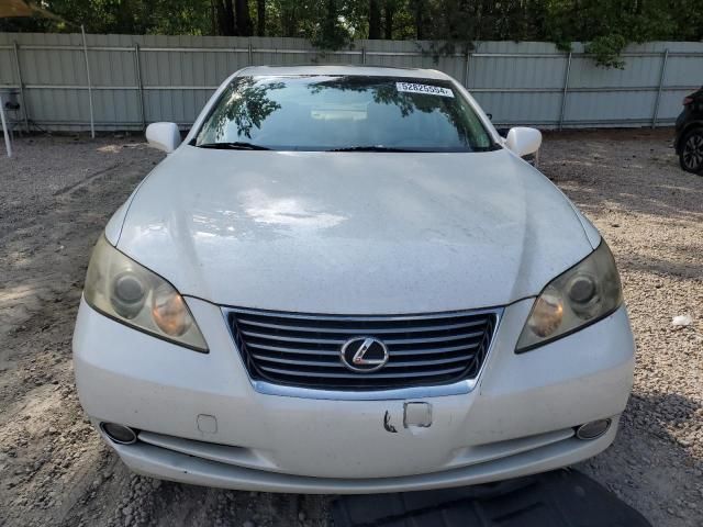 2009 Lexus ES 350