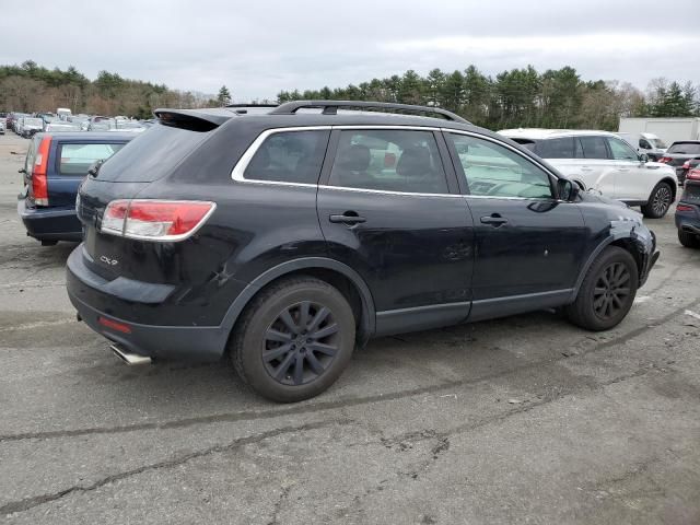 2008 Mazda CX-9