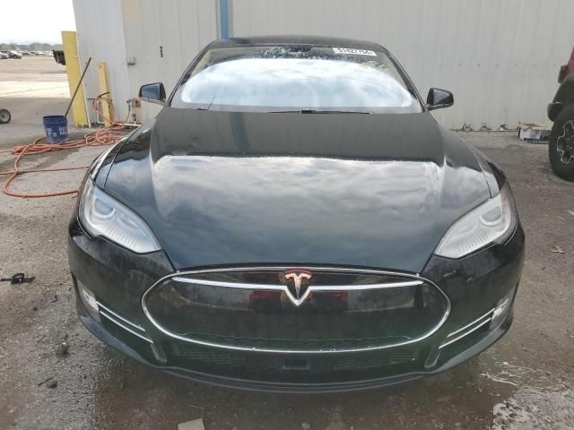 2013 Tesla Model S