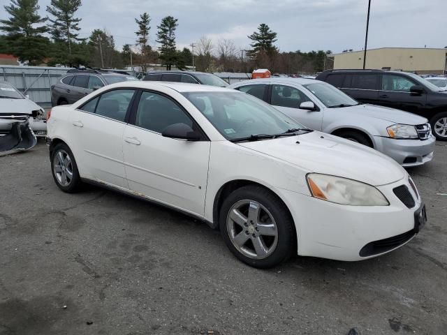 2007 Pontiac G6 GT