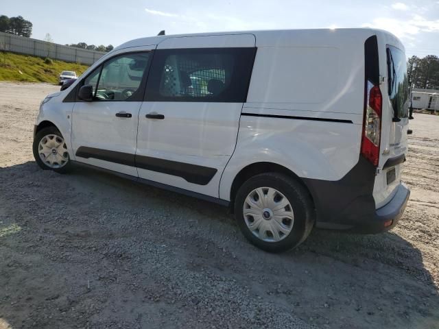 2021 Ford Transit Connect XL