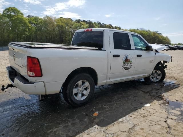 2017 Dodge RAM 1500 ST