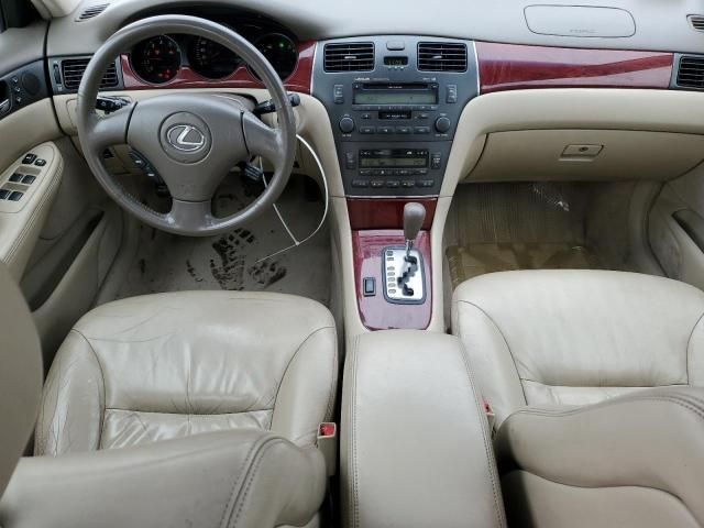 2002 Lexus ES 300