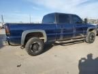 2001 Chevrolet Silverado K2500 Heavy Duty