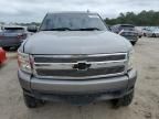 2007 Chevrolet Silverado K1500 Crew Cab