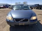 2006 Volvo S60 2.5T