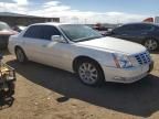 2008 Cadillac DTS