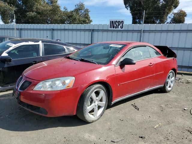 2006 Pontiac G6 GTP