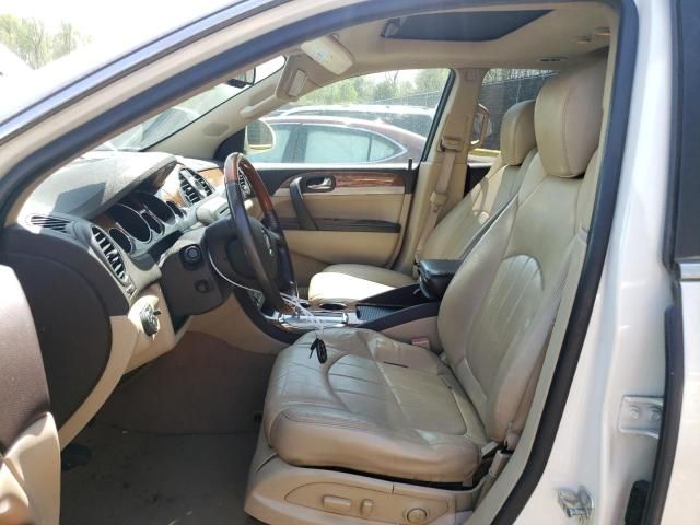 2012 Buick Enclave