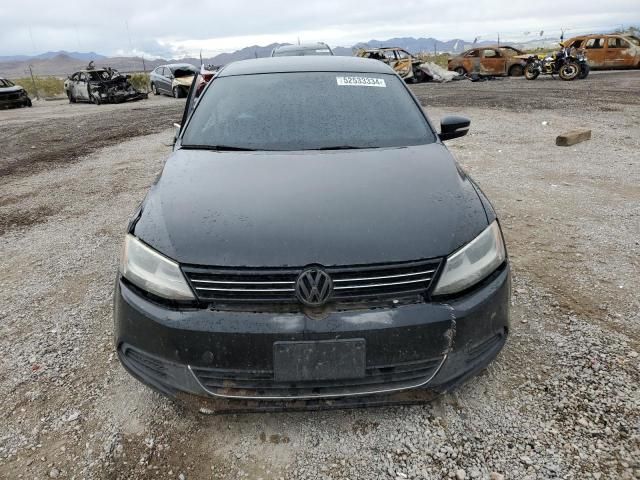 2014 Volkswagen Jetta TDI