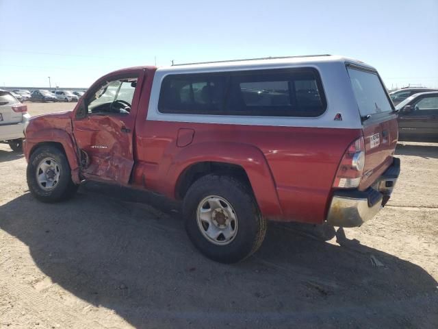 2010 Toyota Tacoma